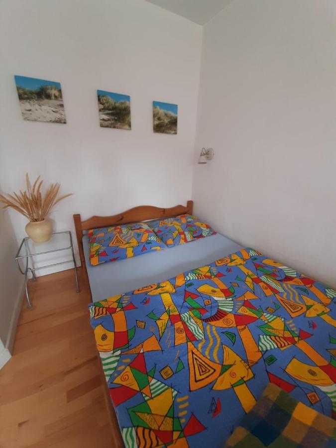 Pokoje Goscinne Weronika Ostrowo  Εξωτερικό φωτογραφία